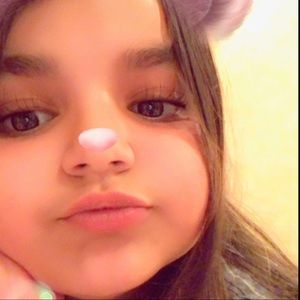 Meet your Posher, Natalie